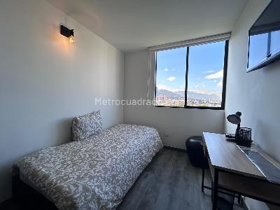 Apartamento en venta en Santa Teresa Calle 168, Bogotá · foto 8 de 9