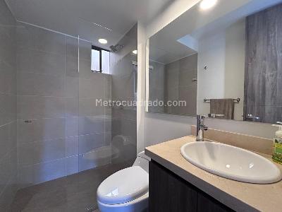 Apartamento en venta en Santa Teresa Calle 168, Bogotá · foto 9 de 9
