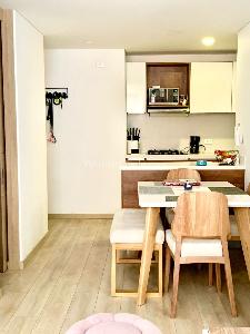 Apartamento en venta en Quinta Paredes, Bogotá · foto 7 de 15