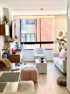 Apartamento en venta en Quinta Paredes, Bogotá · foto 3 de 15