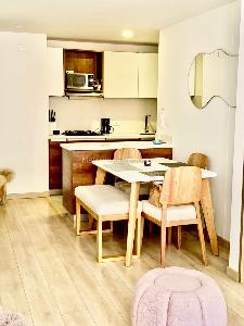 Apartamento en venta en Quinta Paredes, Bogotá · foto 6 de 15