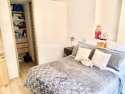 Apartamento en venta en Quinta Paredes, Bogotá · foto 5 de 15