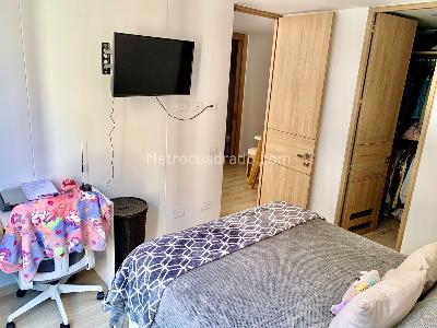 Apartamento en venta en Quinta Paredes, Bogotá · foto 11 de 15
