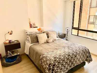 Apartamento en venta en Quinta Paredes, Bogotá · foto 12 de 15