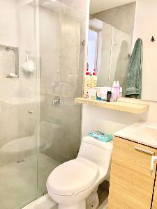 Apartamento en venta en Quinta Paredes, Bogotá · foto 13 de 15