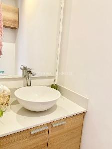 Apartamento en venta en Quinta Paredes, Bogotá · foto 15 de 15