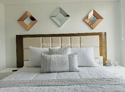 Apartamento de 2 alcobas en venta en Bacata, Bogotá, 84 m² · foto 12 de 15