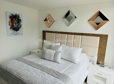 Apartamento de 2 alcobas en venta en Bacata, Bogotá, 84 m² · foto 13 de 15