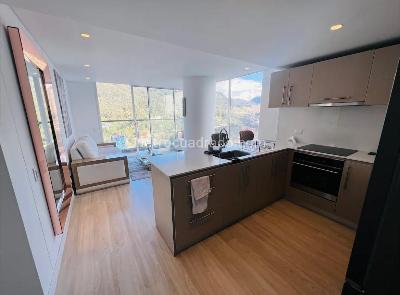 Apartamento de 2 alcobas en venta en Bacata, Bogotá, 84 m² · foto 14 de 15