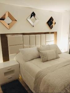 Apartamento de 2 alcobas en venta en Bacata, Bogotá, 84 m² · foto 4 de 15