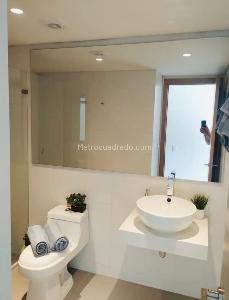 Apartamento de 2 alcobas en venta en Bacata, Bogotá, 84 m² · foto 6 de 15