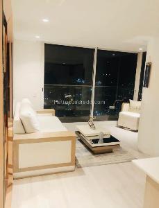 Apartamento de 2 alcobas en venta en Bacata, Bogotá, 84 m² · foto 8 de 15