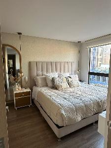 Apartamento de 2 alcobas en venta en Nueva Colina Campestre, Bogotá, 64 m² · foto 4 de 12
