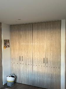 Apartamento de 2 alcobas en venta en Nueva Colina Campestre, Bogotá, 64 m² · foto 5 de 12