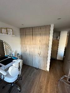 Apartamento de 2 alcobas en venta en Nueva Colina Campestre, Bogotá, 64 m² · foto 8 de 12