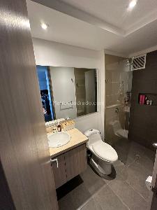 Apartamento de 2 alcobas en venta en Nueva Colina Campestre, Bogotá, 64 m² · foto 9 de 12