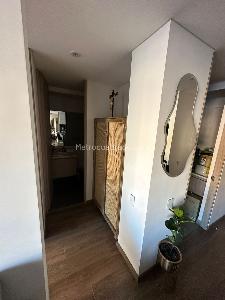 Apartamento de 2 alcobas en venta en Nueva Colina Campestre, Bogotá, 64 m² · foto 10 de 12