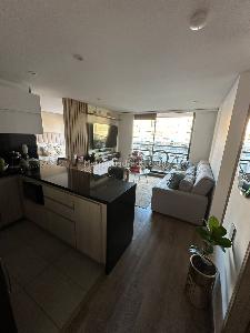 Apartamento de 2 alcobas en venta en Nueva Colina Campestre, Bogotá, 64 m² · foto 2 de 12