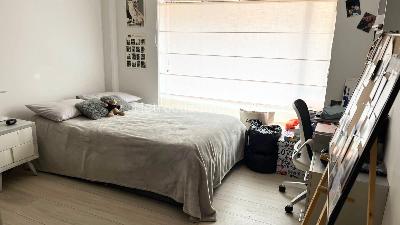 Apartamento en venta en La Carolina, Bogotá · foto 12 de 13