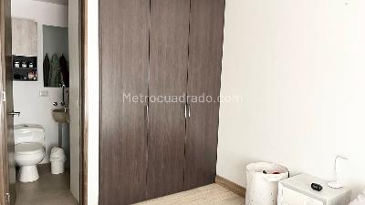 Apartamento en venta en La Carolina, Bogotá · foto 13 de 13