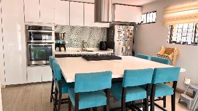 Apartamento en venta en La Carolina, Bogotá · foto 3 de 13