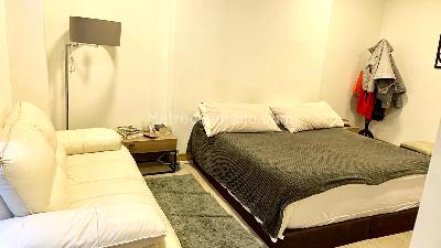 Apartamento en venta en La Carolina, Bogotá · foto 8 de 13