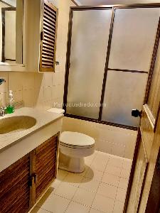 Apartamento en venta en La Carolina, Bogotá · foto 10 de 12