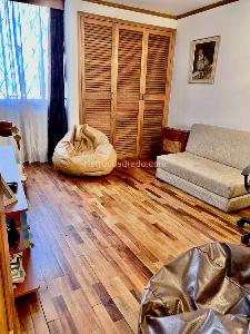 Apartamento en venta en La Carolina, Bogotá · foto 11 de 12