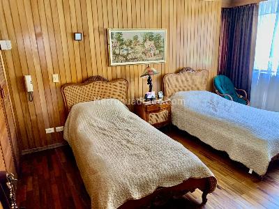 Apartamento en venta en La Carolina, Bogotá · foto 12 de 12