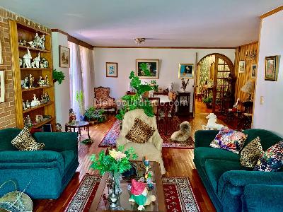 Apartamento en venta en La Carolina, Bogotá · foto 5 de 12