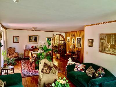 Apartamento en venta en La Carolina, Bogotá · foto 6 de 12