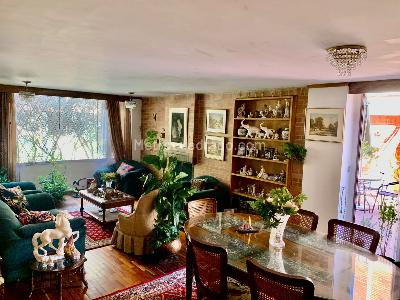 Apartamento en venta en La Carolina, Bogotá · foto 9 de 12