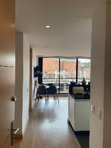 Apartamento en venta en Chico San Patricio, Bogotá · foto 10 de 17