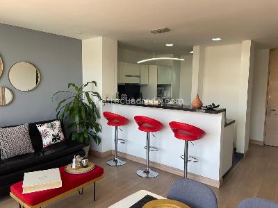 Apartamento en venta en Chico San Patricio, Bogotá · foto 11 de 17