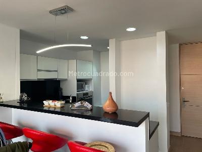 Apartamento en venta en Chico San Patricio, Bogotá · foto 12 de 17
