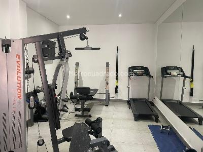 Apartamento en venta en Chico San Patricio, Bogotá · foto 13 de 17