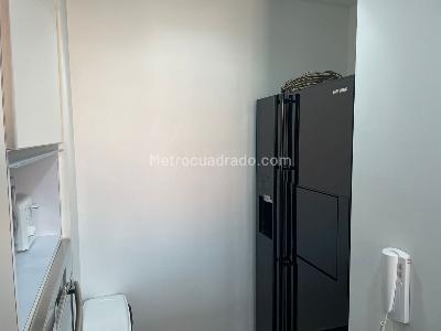 Apartamento en venta en Chico San Patricio, Bogotá · foto 15 de 17