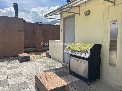 Apartamento en venta en Chico San Patricio, Bogotá · foto 16 de 17