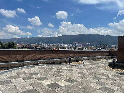Apartamento en venta en Chico San Patricio, Bogotá · foto 17 de 17