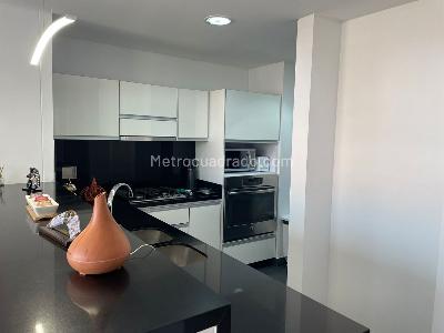 Apartamento en venta en Chico San Patricio, Bogotá · foto 7 de 17