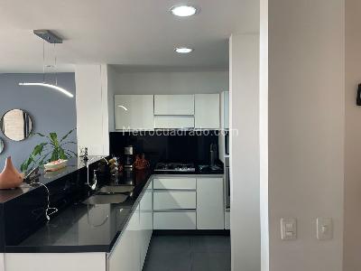 Apartamento en venta en Chico San Patricio, Bogotá · foto 9 de 17