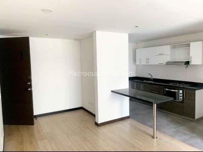 Apartamento en venta en Chapinero, Bogotá · foto 3 de 10