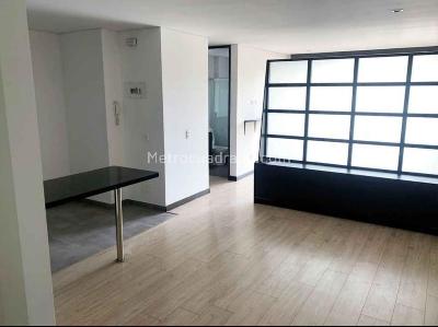 Apartamento en venta en Chapinero, Bogotá · foto 5 de 10