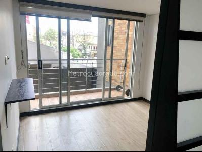 Apartamento en venta en Chapinero, Bogotá · foto 6 de 10