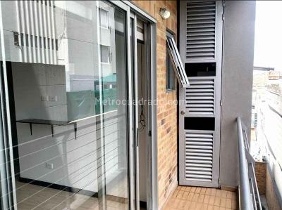 Apartamento en venta en Chapinero, Bogotá · foto 7 de 10