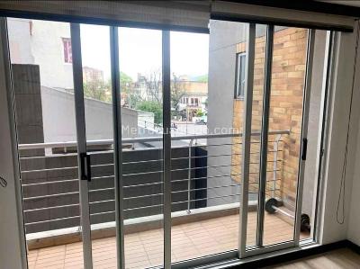 Apartamento en venta en Chapinero, Bogotá · foto 8 de 10