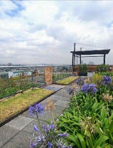 Apartamento en venta en Chapinero, Bogotá · foto 9 de 10