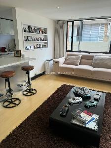 Apartamento en venta en Chico San Patricio, Bogotá · foto 4 de 19