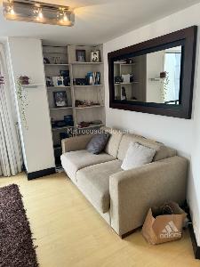 Apartamento en venta en Chico San Patricio, Bogotá · foto 3 de 19
