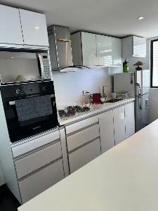 Apartamento en venta en Chico San Patricio, Bogotá · foto 15 de 19